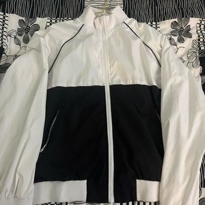 Men’s Forever 21 Jacket (large)